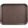 Olympia Kristallon Fast Food Large Serving Tray