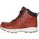 NIKE Manoa Leather SE - Rugged Orange/Armory Navy/Summit White