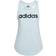 Adidas Essentials Loose Logo Tank Top - Ice Mint/Legend Ink