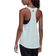 adidas Essentials Loose Logo Tank Top - Ice Mint/Legend Ink