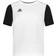 Adidas Estro 19 Short Sleeve Jersey - White (DP3221)