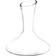 Olympia Curved Wine Carafe 75cl