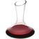 Olympia Curved Wine Carafe 75cl