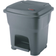 Vileda Hera Pedal Bin 35L