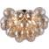 Maytoni Balbo Ceiling Flush Light 50cm