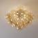 Maytoni Balbo Ceiling Flush Light 50cm