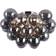 Maytoni Balbo Ceiling Flush Light 50cm