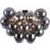 Maytoni Balbo Ceiling Flush Light ∅ 50cm