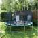 Trademax Cabinet for Trampoline 426cm