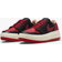 Nike Air Jordan 1 Elevate Low W - Black/Sail/Gym Red