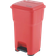 Vileda Hera Pedal Bin 60L