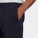 adidas Esssentials Single Jersey Tapered Elastic Cuff Logo Pants - Legend Ink