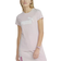 Puma Essentials Logo Women's Tee - Chalk Pink