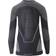 UYN Evolutyon Comfort UW Long Sleeve Base Layer Women - Charcoal/White/Light Grey