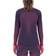 UYN Exceleration Long Sleeve Shirt Women - Plum/Pink Yarrow