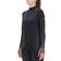 UYN Exceleration Long Sleeve Shirt Women - Black/Cloud