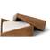 Spring Copenhagen Diplo Dark Stained Oak Förvaringslåda