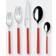 Mepra Fantasia Bestickset 20st