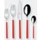 Mepra Fantasia Cutlery Set 20