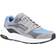 Skechers Global Jogger M - Grey/Blue