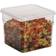 Cambro Square Food Container 1.506gal