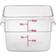 Cambro Square Matlåda 11.4L