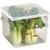 Cambro Square Matlåda 11.4L
