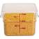 Cambro Square Matlåda 11.4L
