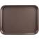 Olympia Kristallon Fast Food Medium Serving Tray