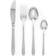 Russell Hobbs Geometric Bestickset 16st