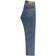 Nudie Jeans Steady Eddie II Jeans - Friendly Blue