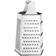 Vogue 6 Way Hand Grater 23cm