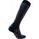 UYN Superleggera Ski Socks Men - Anthracite/Azure