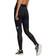 Adidas Techfit Badge Of Sport Tights Women - Black/White