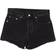 Levi's 501 Original Shorts - Lunar Black