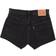 Levi's 501 Original Shorts - Lunar Black