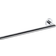Bemeta Sapho X-Round Portasciugamani 66 cm Cromo XR404