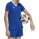 Adidas Entrada 22 Jersey Women - Blue