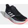 adidas X9000l1 W - Core Black/Almost Pink/Acid Red