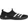 adidas Climacool Jawpaw - Core Black/Cloud White/Silver Metallic