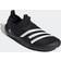 adidas Climacool Jawpaw - Core Black/Cloud White/Silver Metallic