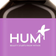 HUM Nutrition Moody Bird 60 st