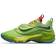 NIKE Zoom Freak 3 - Green Bean/White/Action Red/Black