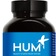 HUM Nutrition Omega The Great 60 st