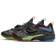 Nike Zoom Freak 3 M - Black/White/Action Red/Green Bean