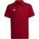 adidas Junior Entrada 22 Polo Shirt - Team Power Red (H57495)