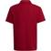 adidas Junior Entrada 22 Polo Shirt - Team Power Red (H57495)