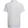 Adidas Entrada 22 Poloshirt Kids - White