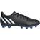 Adidas Predator Edge.4 Flexible Ground - Core Black/Cloud White /Vivid Red