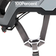 100% Cykelhjälm 100% Altec Helmet W Fidlock Black